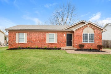 10103 LANCEWOOD RD LOUISVILLE, KY 40229